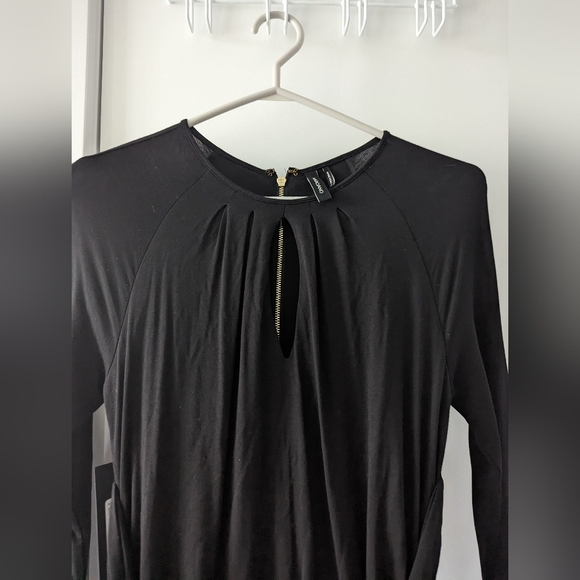 New Marciano Maxi Dress - Picture 4 of 4